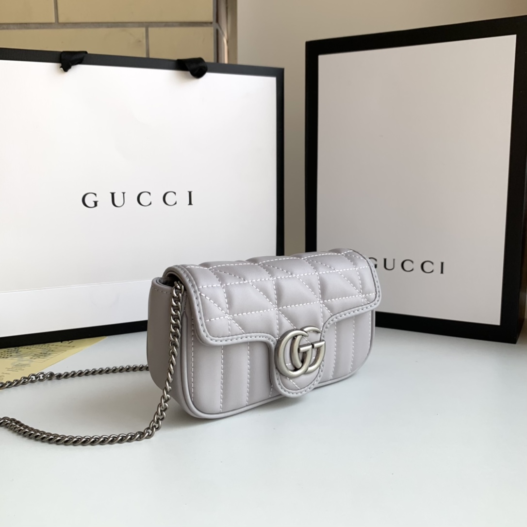 Gucci Satchel Bags